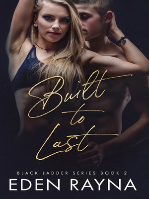 cover image of Built to Last